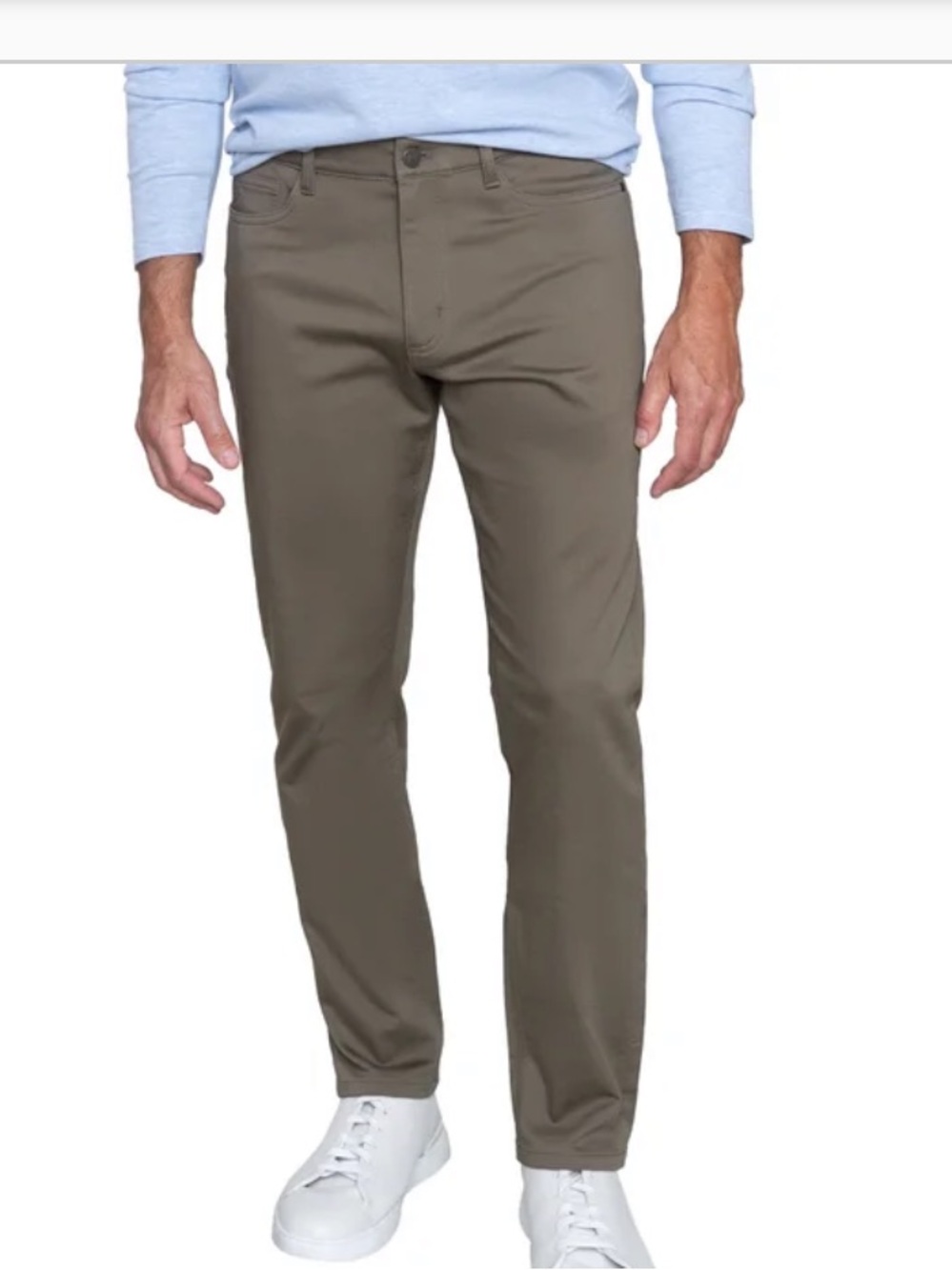 English Laundry 5 Pocket Pant 38x30